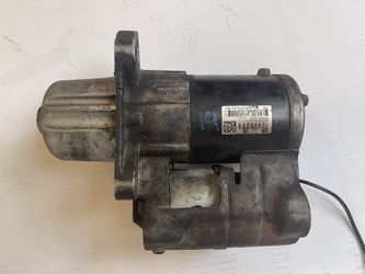 Buick Enclave 2008 Motor De Arranque Work Good 👍 