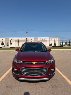 2019 Chevrolet Trax Premier
