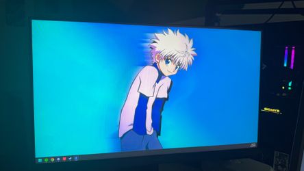 Samsung Gaming Monitor