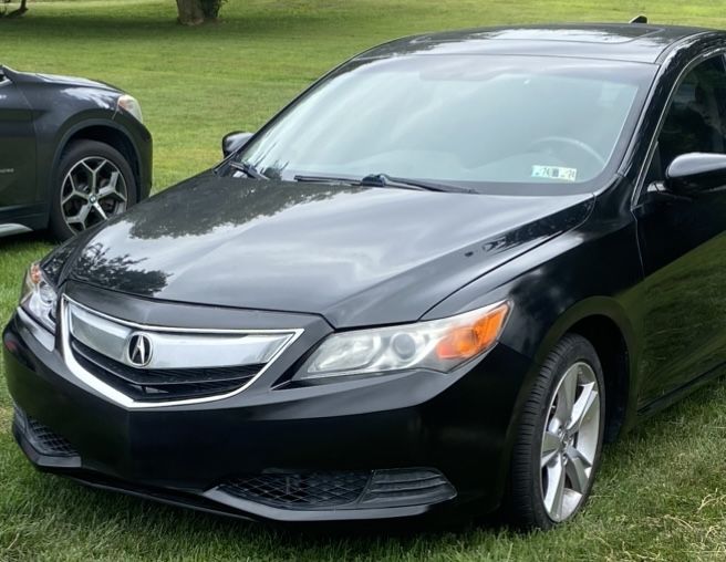 2015 Acura ILX