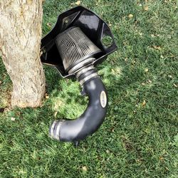 5th gen Camaro air intake
