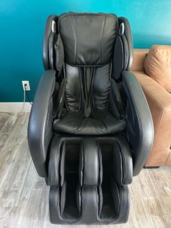 Kahuna LM7800 Massage Chair - $350