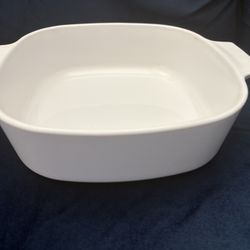 Corningware Baking Dish