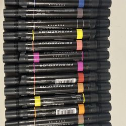 Gently Used Prismacolor Dual-tip Markers - Set Of 23