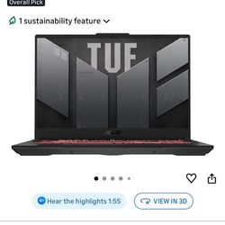 Gaming Laptop