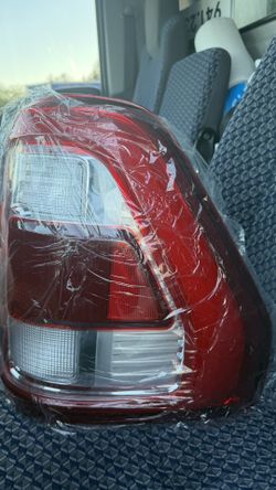 Tail Light For 2021-2023 Ford F-150