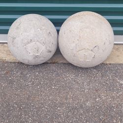 Atlas Stones Cash or Zelle 