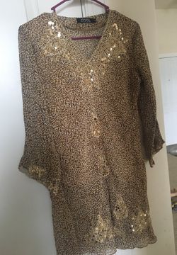 Cool dress