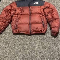Northface 700