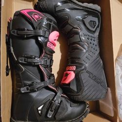 O'neal Riding Boots