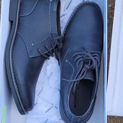 Brand New Men's Boots Size 9