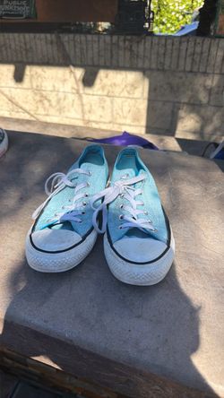 Converse shoes