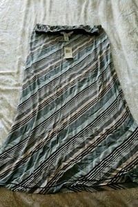 Woman Long skirt new