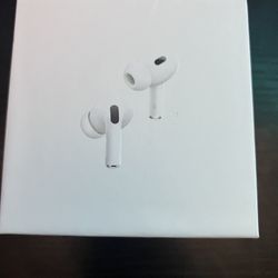AirPod Pros 