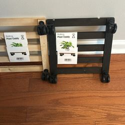 Plant Caddy