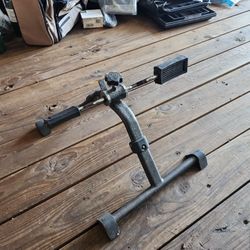 Exercise or Rehab Bicycle