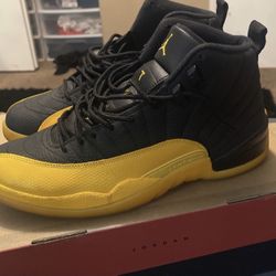 Jordan 12