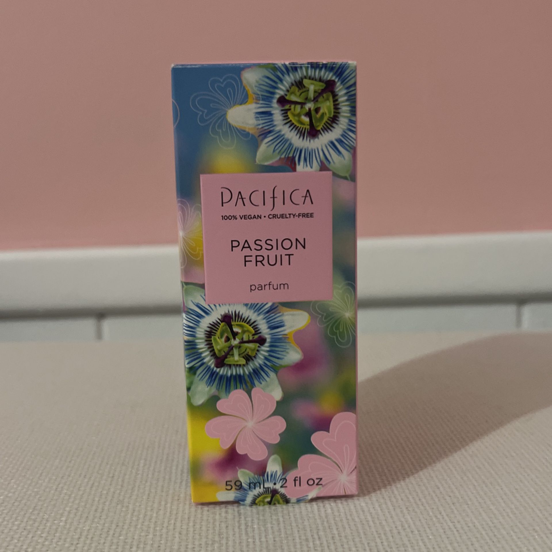 Pacifica Passion Fruit Perfume