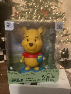 Winnie The Pooh