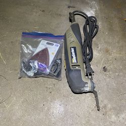 Oscillating Saw Corded