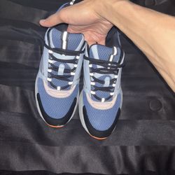 Dior B22 technician Blue