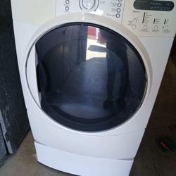 Kenmore Dryer Washer And Dryer 