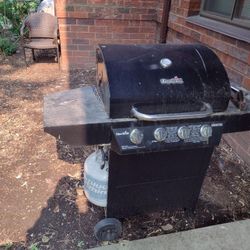 Char Broil Grill