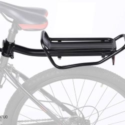 Rear Bike Rack New Open Box