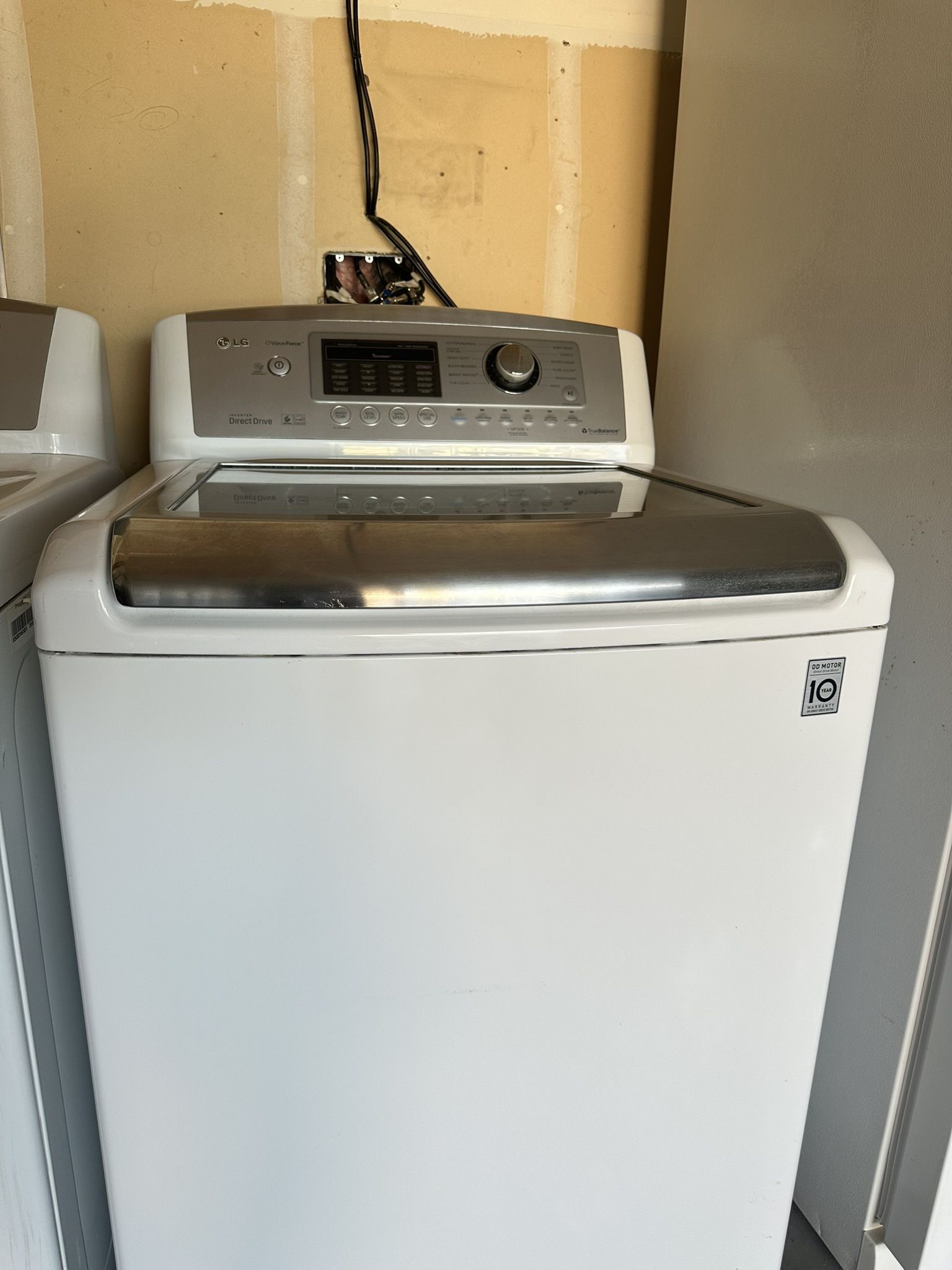 Vintage Angel Candleholder