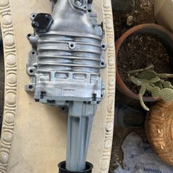 Supercharger GM 3800 Series 2 3.8L V6