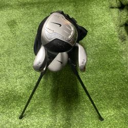 Kids Nike Golf Set 