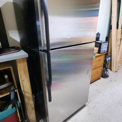 Kenmore Refrigerator/Freezer