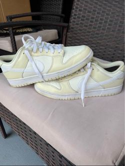 Nike dunks