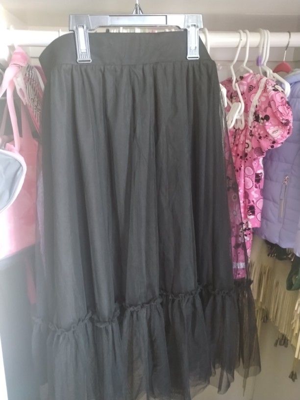 Torrid Skirt 3