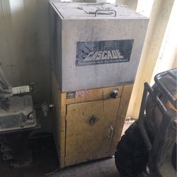 Paint Gun Cleaner 