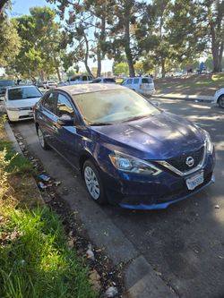 Nissan sentra parts