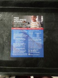 Free Phone/ Tablet. If You Qualify