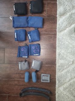 Scuba dive/Snorkeling weights