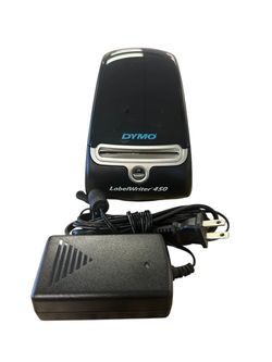 DYMO LABELWRITER 450 PRINTER #32922