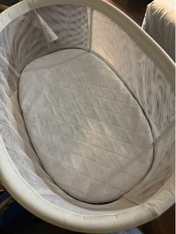 Baby bassinet
