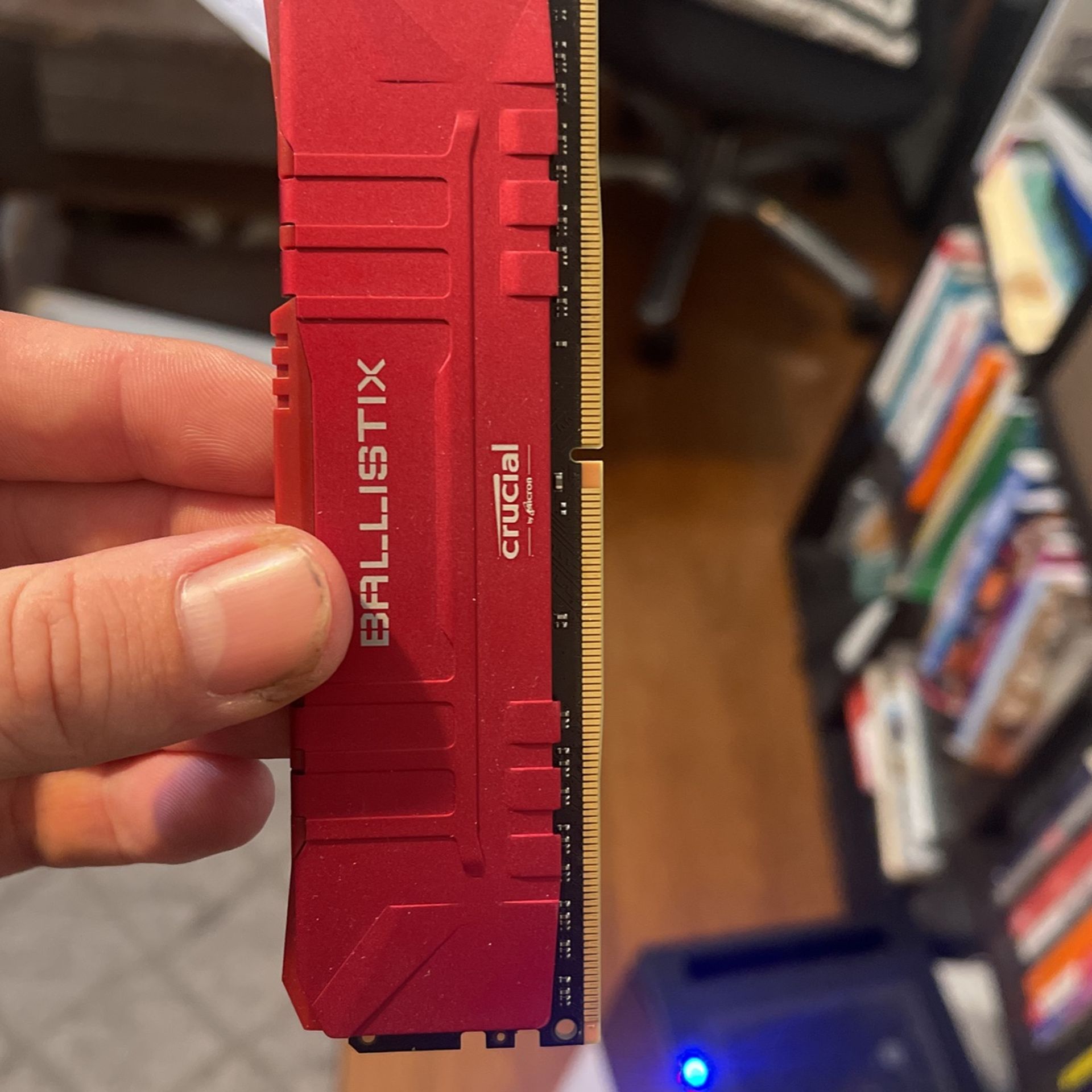 2 8gig ram sticks see description for specs for sale in la mirada ca