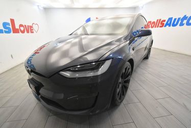 2023 Tesla Model X