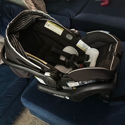 graco snugride 35 lite