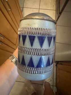 Octoberfest cups vintage