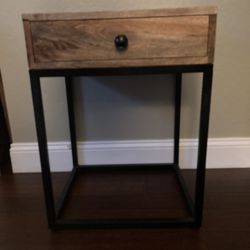 Side Table