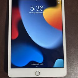 iPad Mini 4