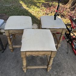 Bancos Para La Cocina 