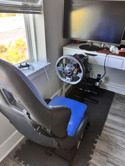 Fanatec GT DD Pro 8nm
