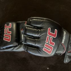 UFC Gloves