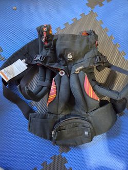 Baby carrier